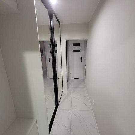 Апартаменты Nabycinska Rent Вроцлав Экстерьер фото